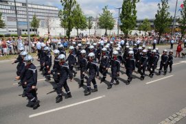 Fédération Nationale des Pompiers